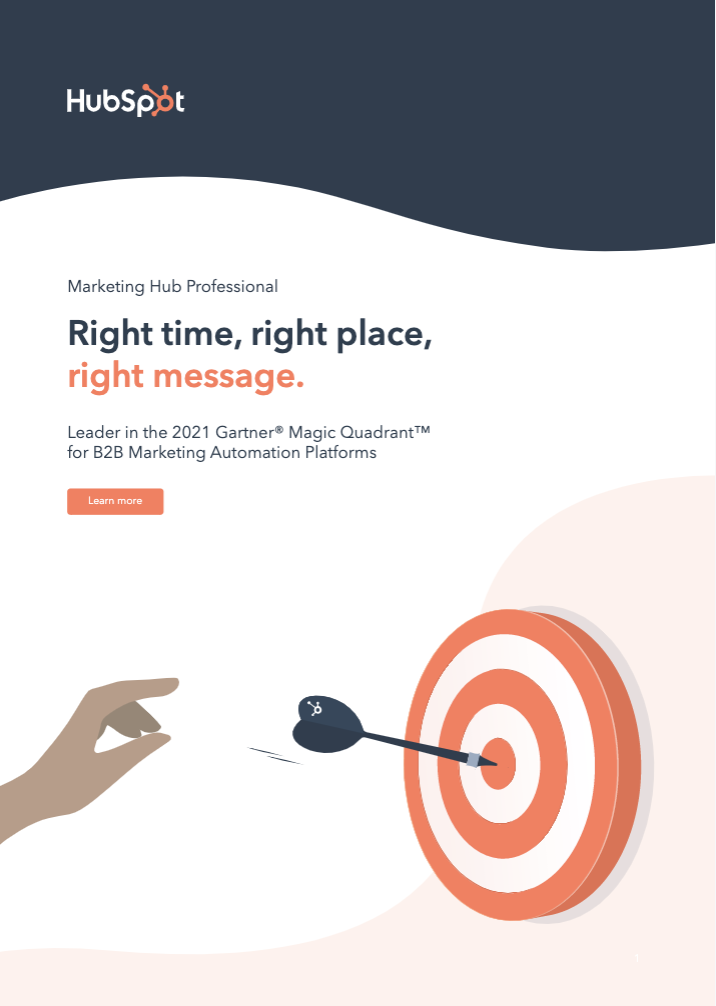 Marketing Pro icon