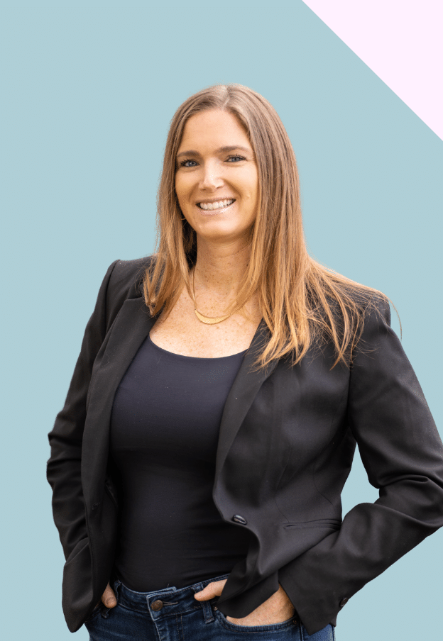 Kristi Palmer Co-Founder Kristi Palmer Co-Founder